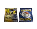 2021 Card Pokemon M�os Ferreas